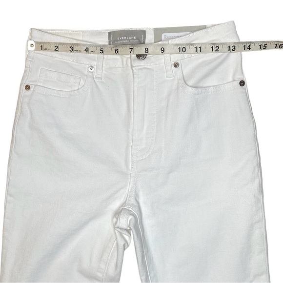 EVERLANE The Curvy High Rise Skinny Jean - Picture 2 of 16